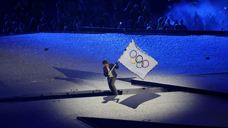 84) (Tied) Peru: 0 Gold Medals (1 Bronze Medal)