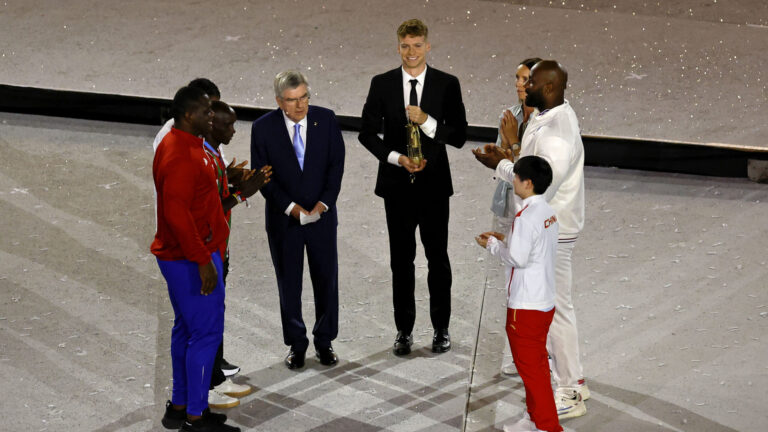 84) (Tied) Cabo Verde: 0 Gold Medals (1 Bronze Medal)
