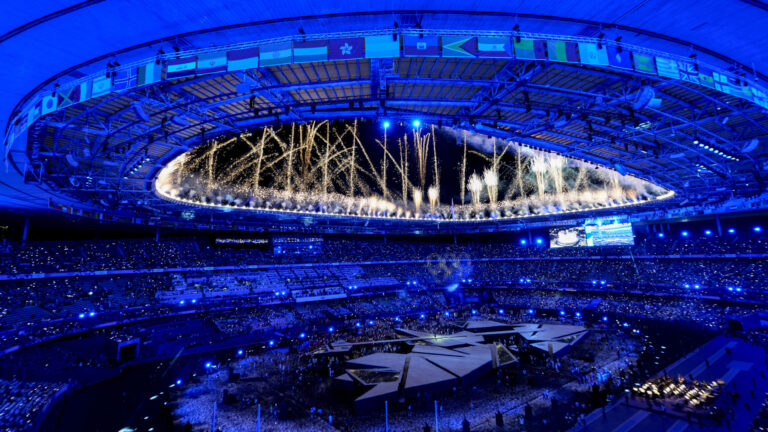 80) (Tied) Malaysia: 0 Gold Medals (2 Bronze Medals)