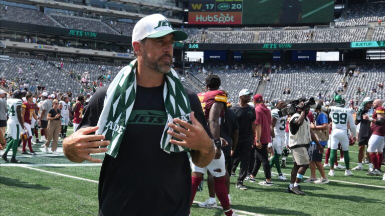 11. New York Jets