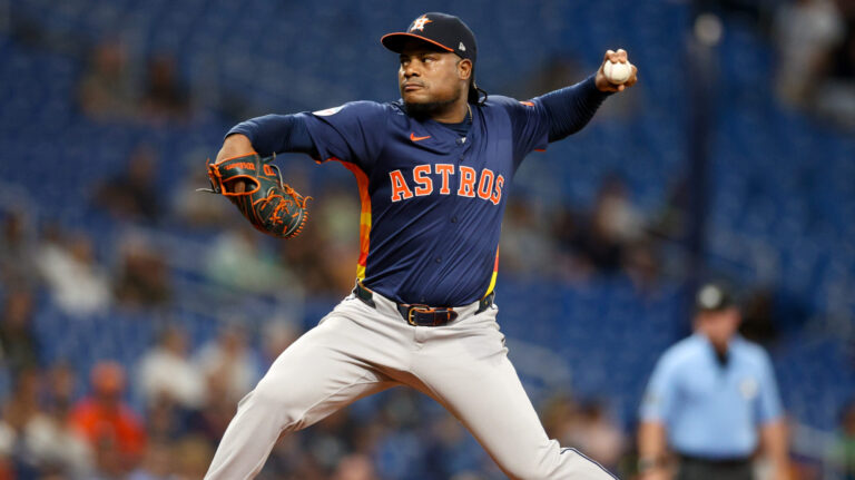 3. American League West