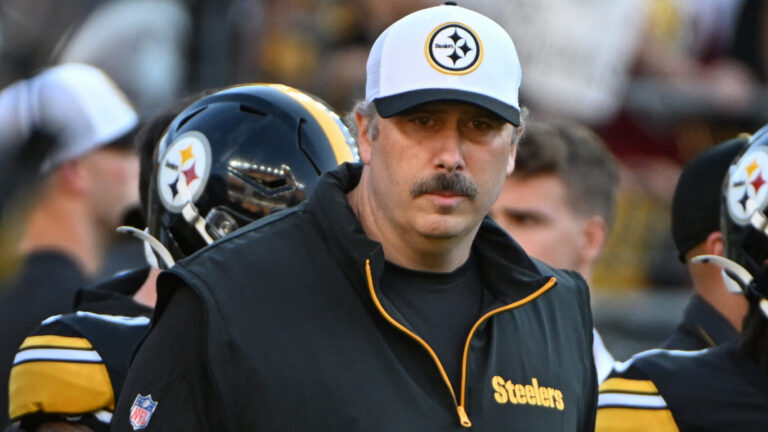 Arthur Smith's Offense