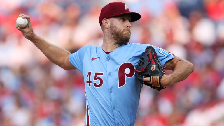 4. National League East