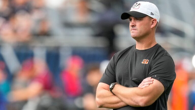 27. Cincinnati Bengals
