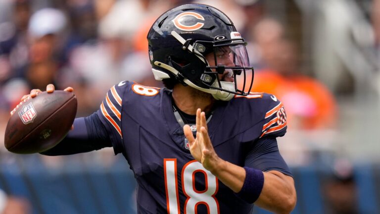 2. Chicago Bears