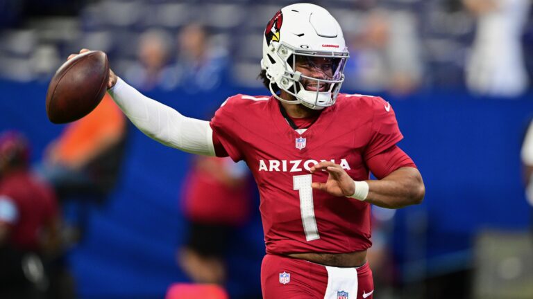 10. AZ Kyler Murray, 2020