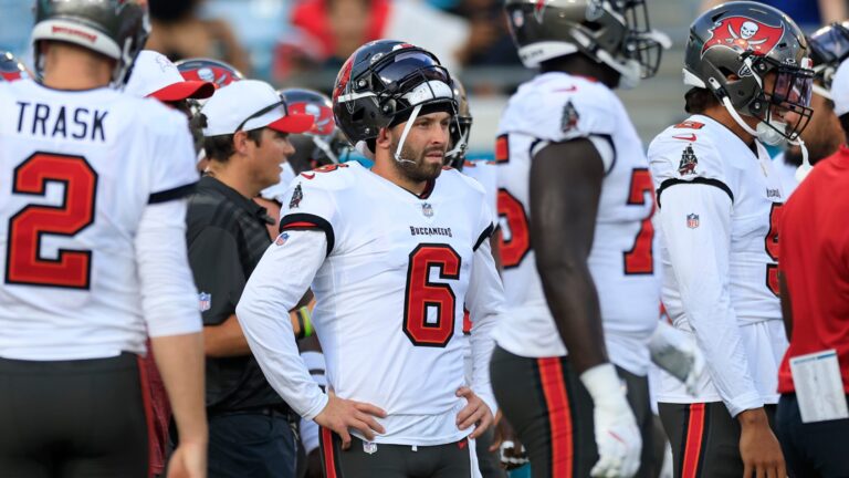 18. Tampa Bay Buccaneers