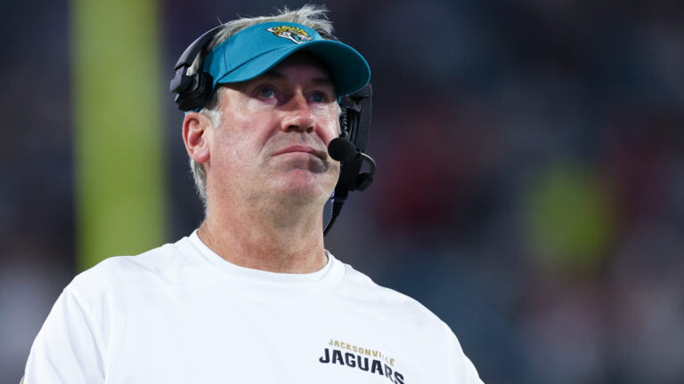 16. Doug Pederson - Jacksonville Jaguars