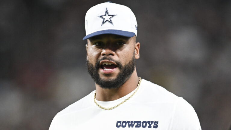 Cowboys Miss Playoffs