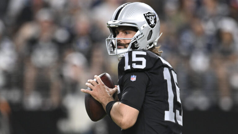 Las Vegas Raiders
