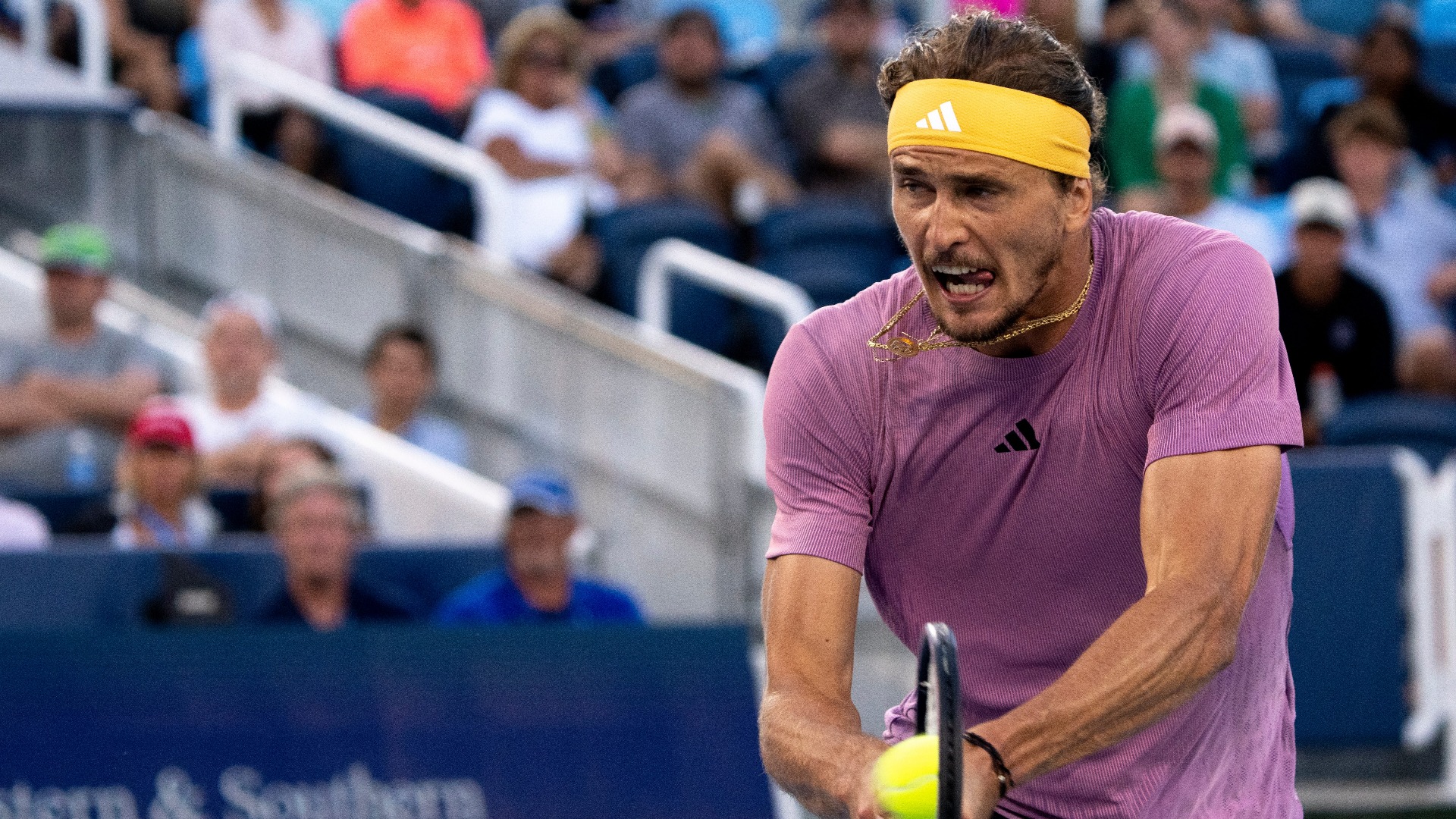 4. Alexander Zverev