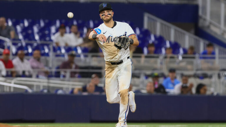 Marlins’ 2024 MLB Trade Deadline