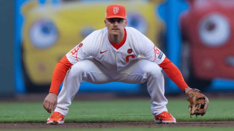 10. San Francisco Giants