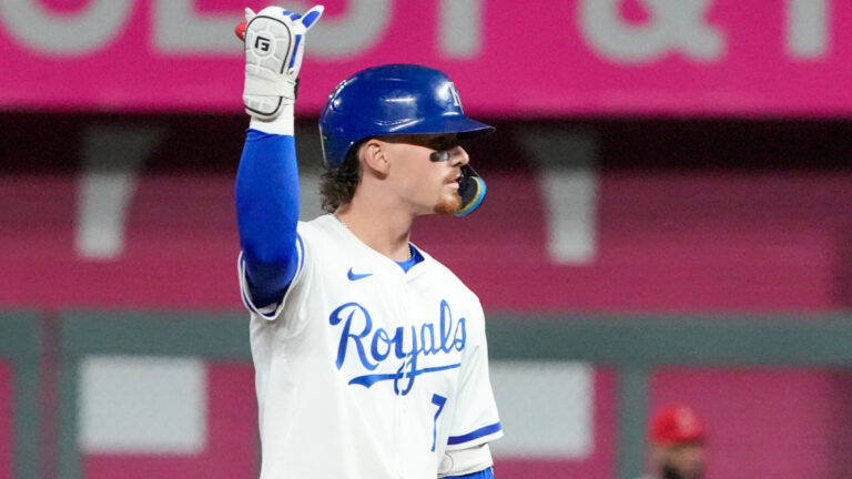 3. American League Central
