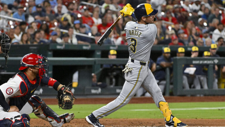 NL Central Success