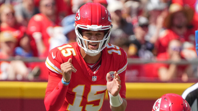 Kansas City Chiefs