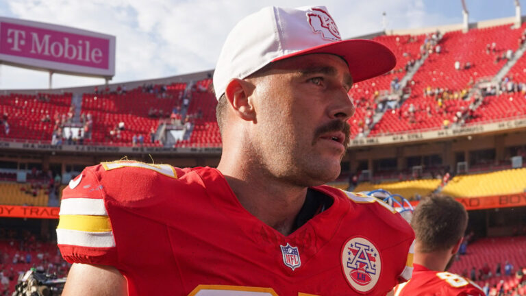3.04: Travis Kelce, TE, Kansas City Chiefs