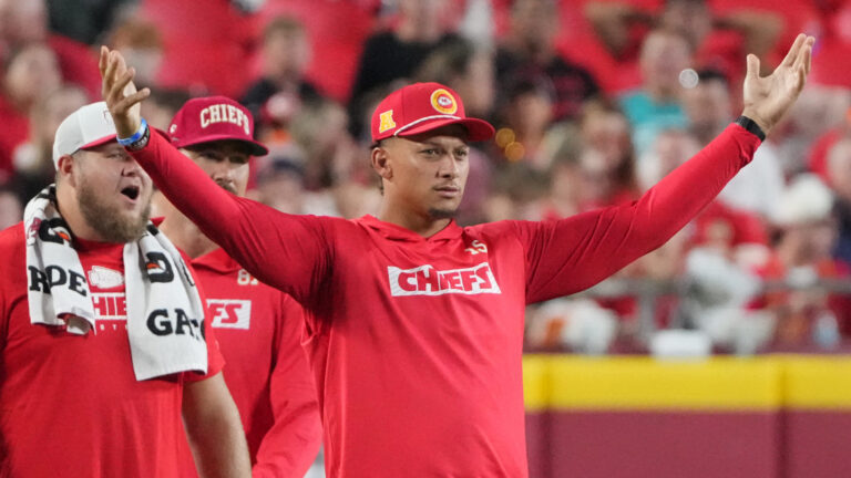AFC West Win Total Predictions