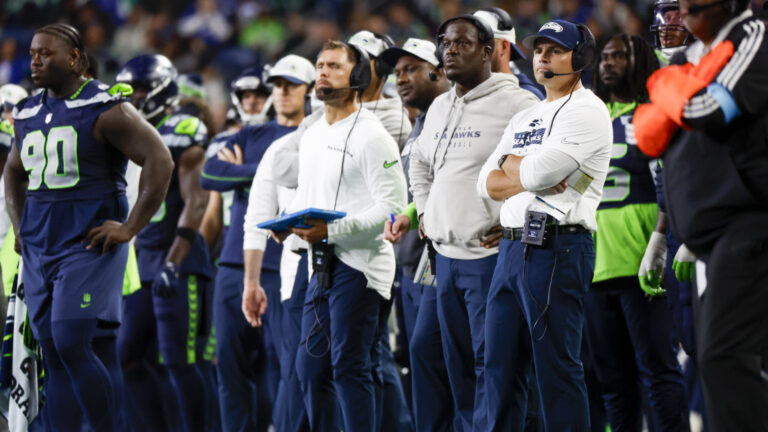 24. Seattle Seahawks