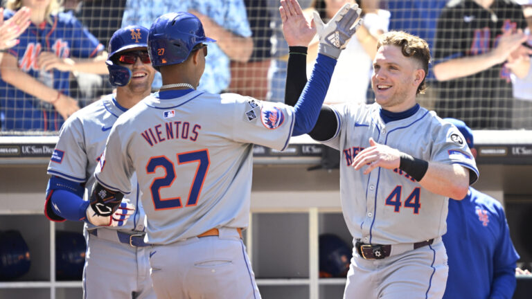 6. New York Mets