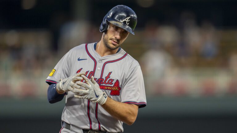 5. Atlanta Braves