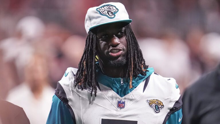 10.05: Brian Thomas Jr., WR, Jacksonville Jaguars