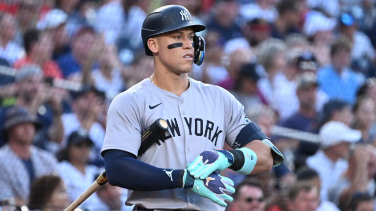 1. New York Yankees (AL Wild Card 1)