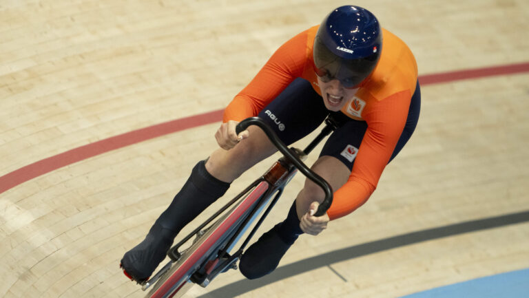 4. Netherlands - 27 Gold Medals