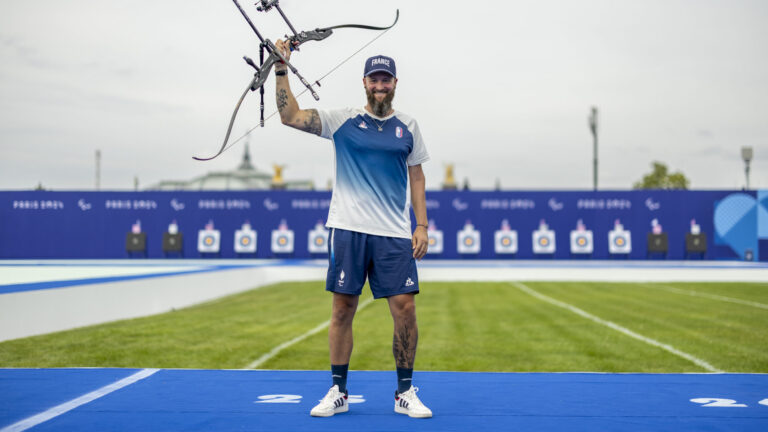 8. France - 19 Gold Medals