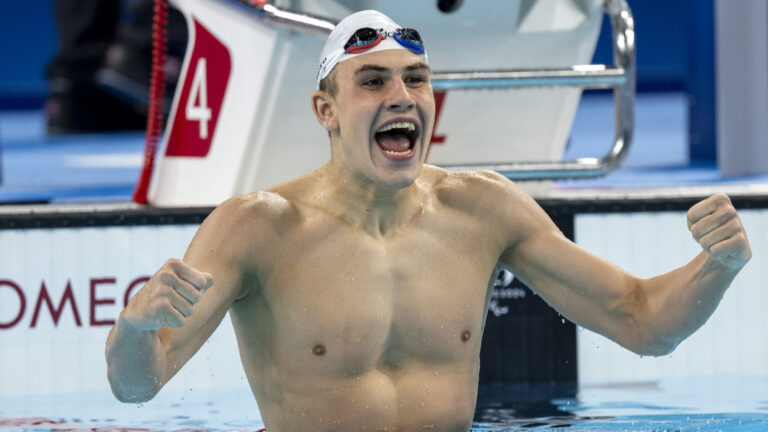 37. Denmark - 2 Gold Medals (tied)