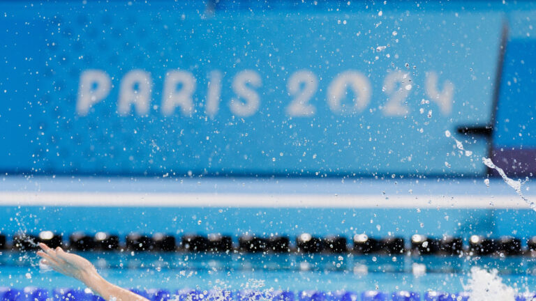 11. Germany - 10 Gold Medals (tied)