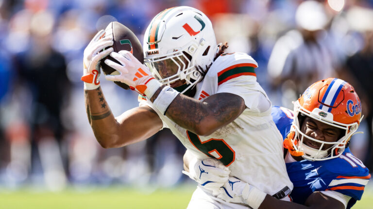 47. Damien Martinez, RB (Miami)