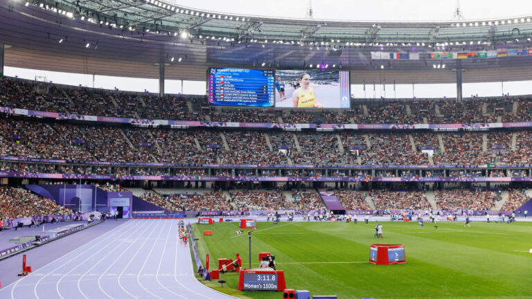 37. Ethiopia - 2 Gold Medals (tied)