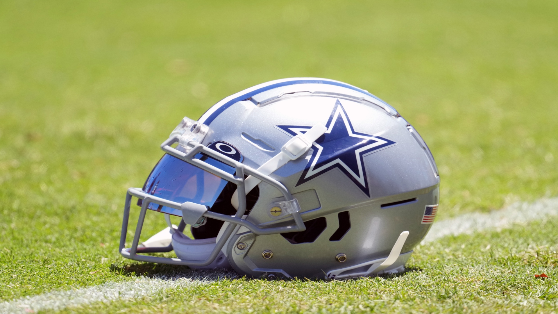 T18. Dallas Cowboys (2002)