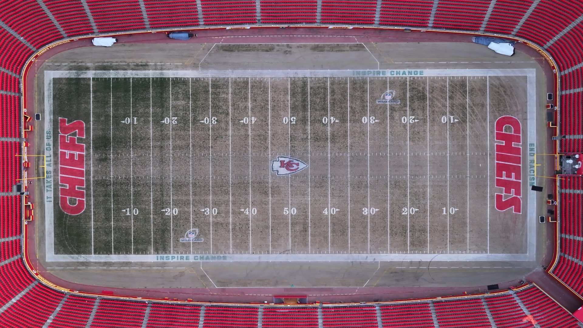 T20. Kansas City Chiefs (2007)
