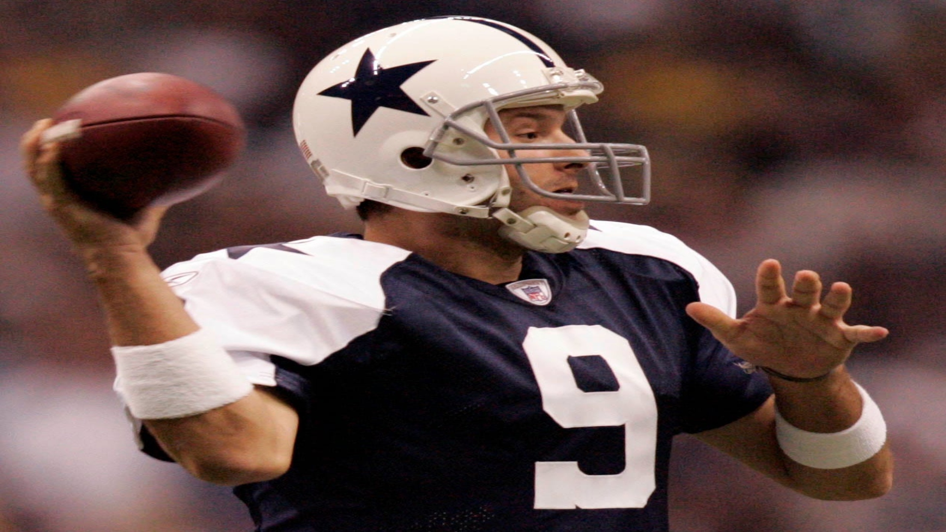 T8. Dallas Cowboys (2008)