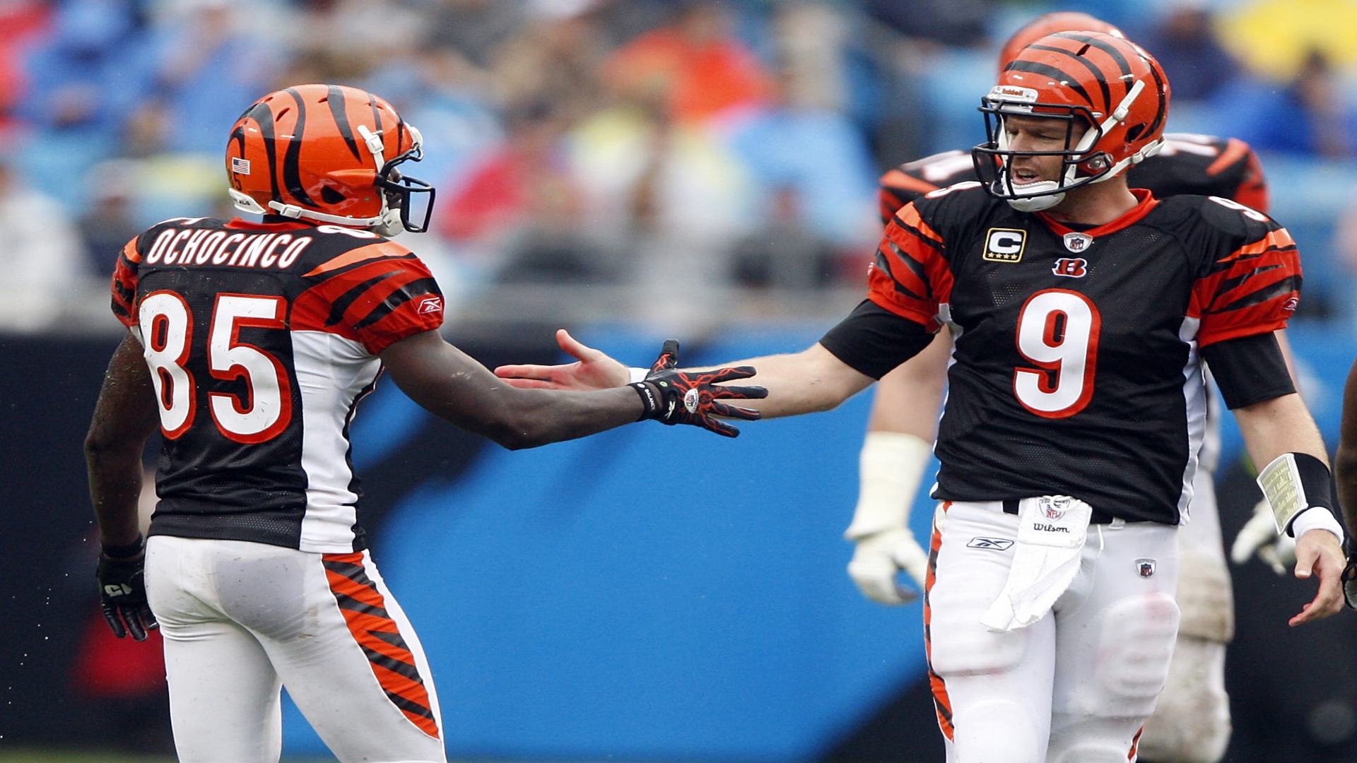 T5. Cincinnati Bengals (2009)