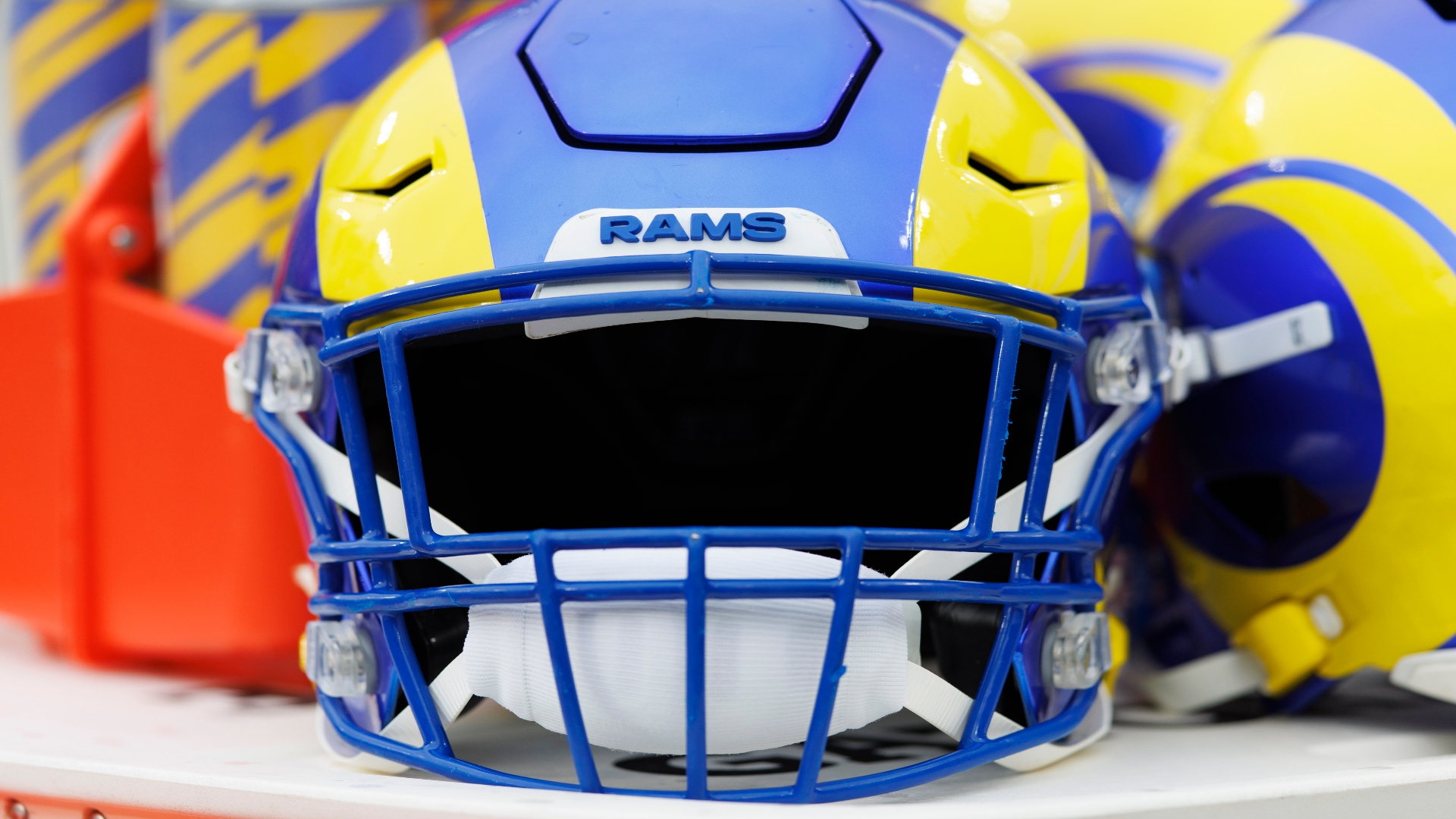 T20. Los Angeles Rams (2016)