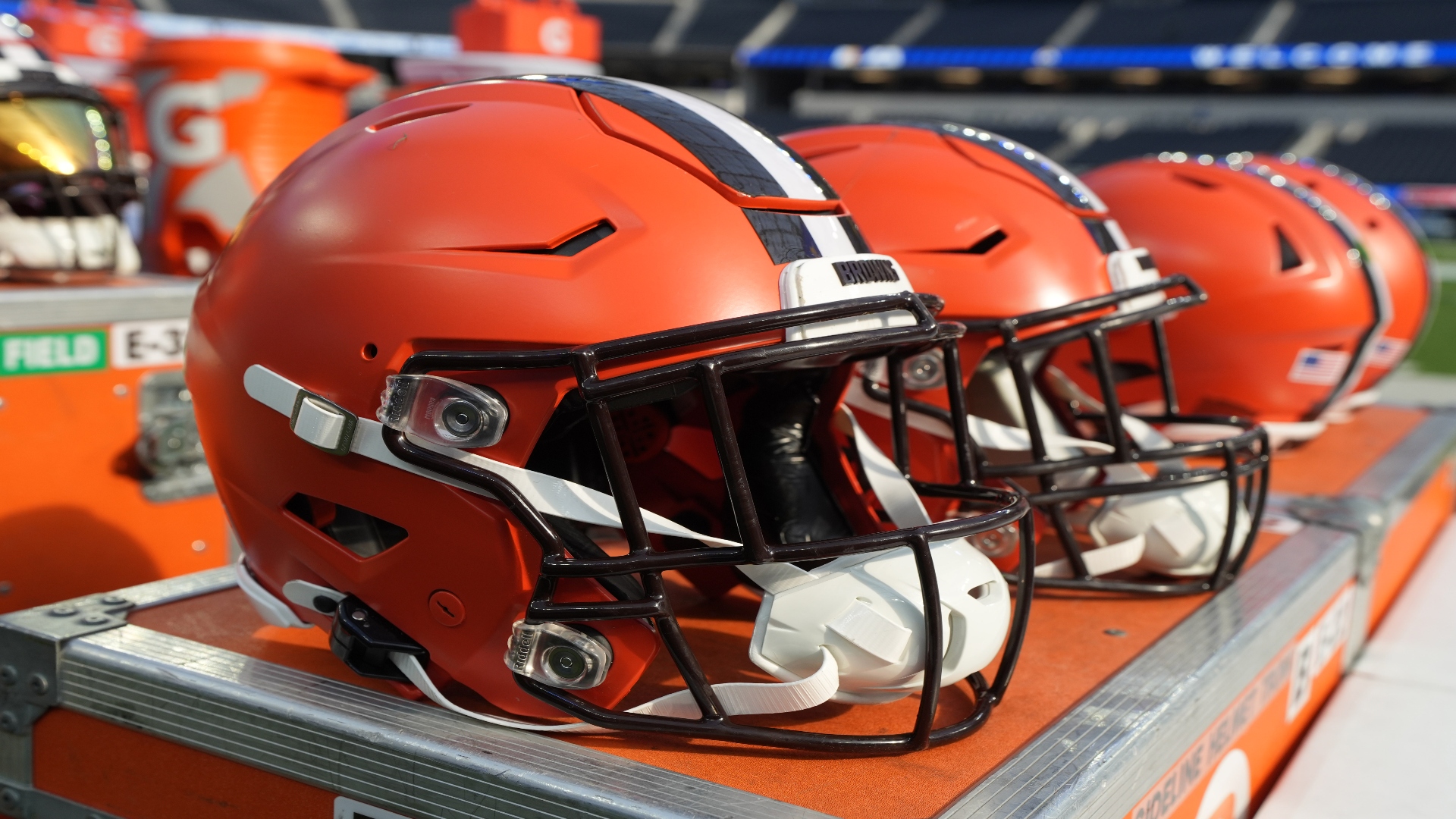 12. Cleveland Browns (2018)