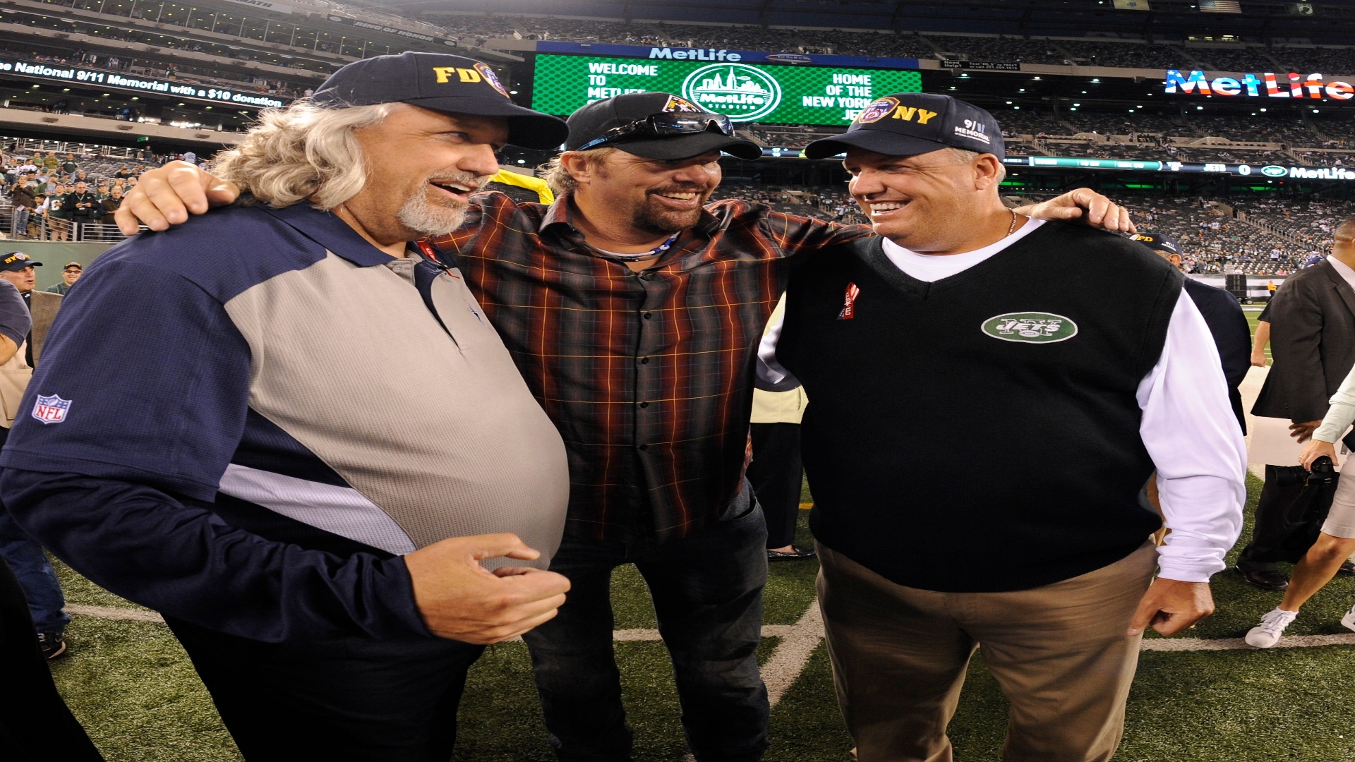 T2. New York Jets (2010)
