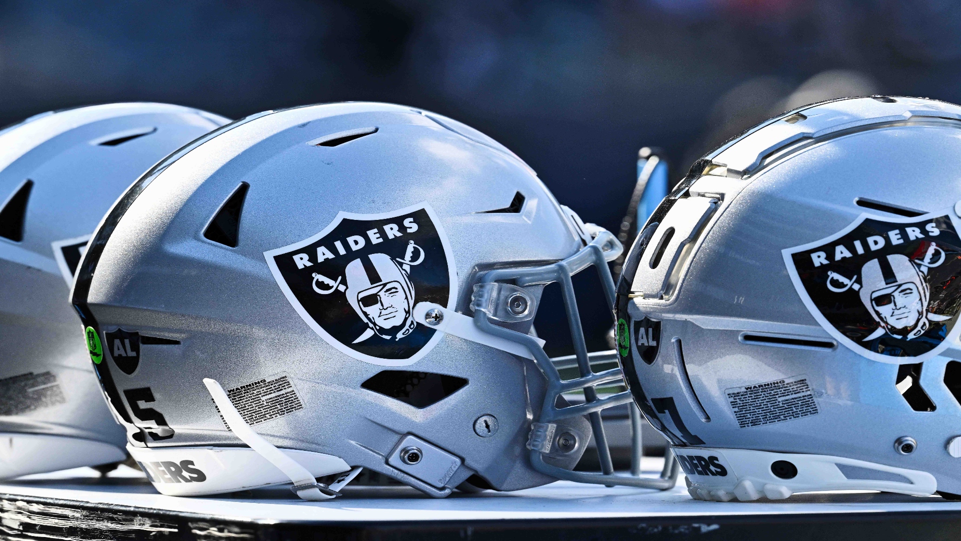 T13. Oakland Raiders (2019)