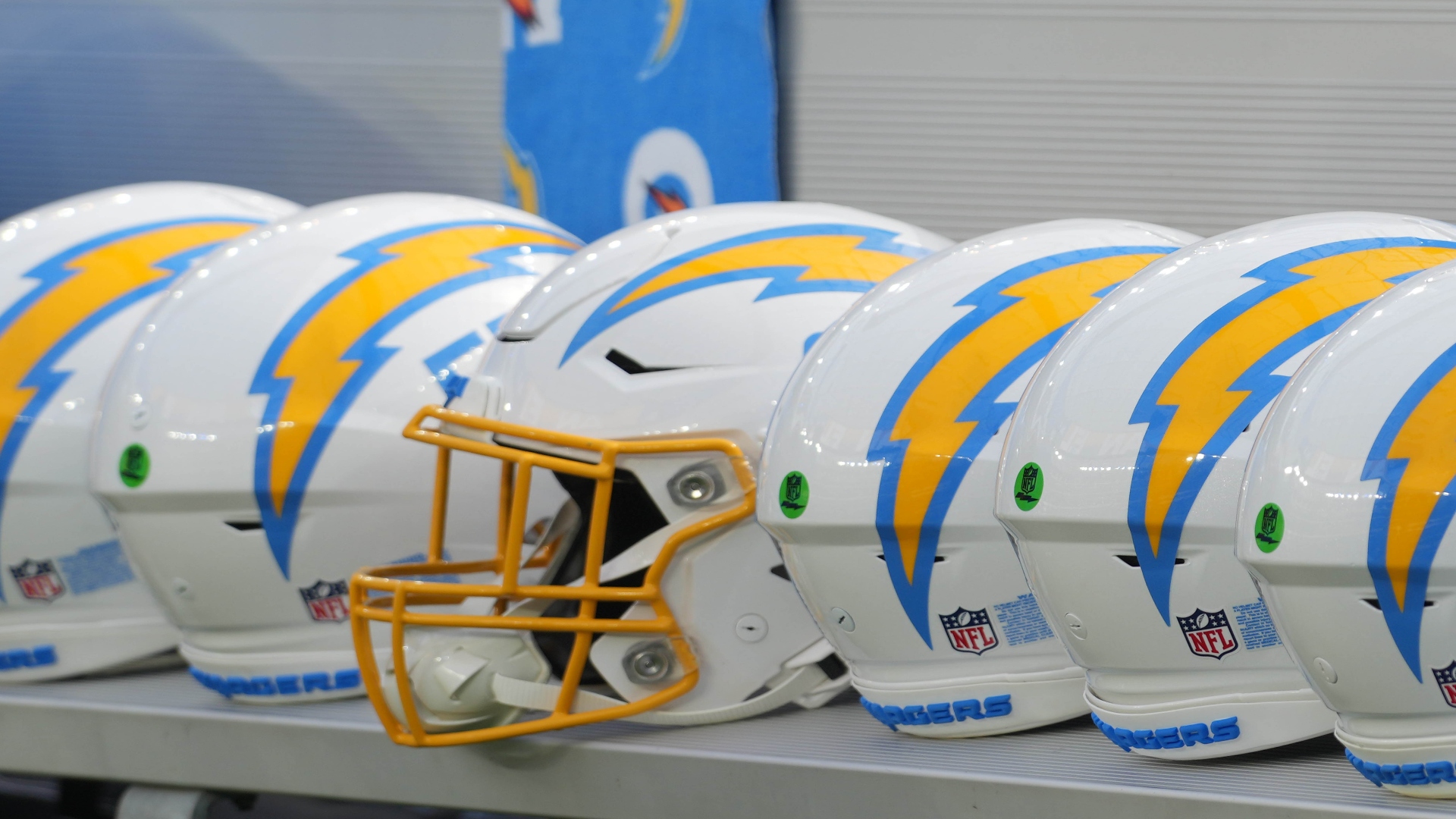 T13. Los Angeles Chargers (2020)