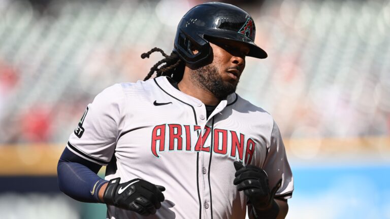 Josh Bell Powers Up for the Diamondbacks