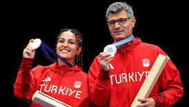 Yusuf Dikec - Turkey's Viral Shooting Sensation