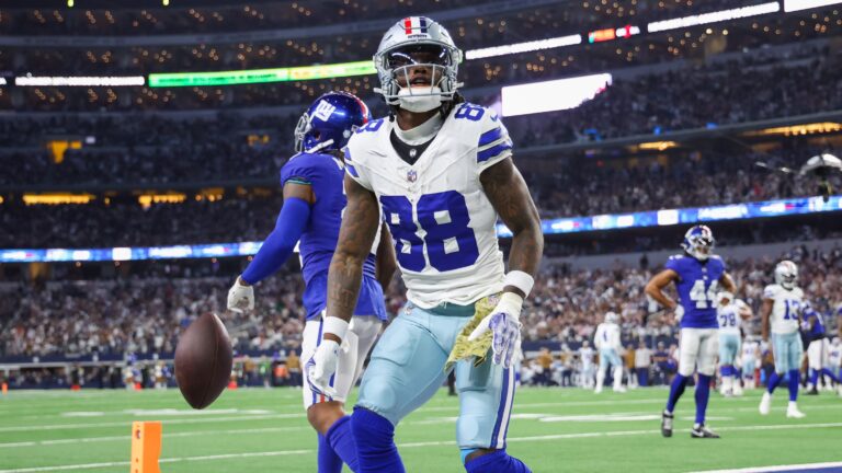 Game Information & Where to Watch