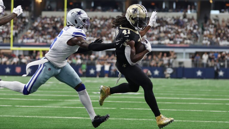 Run Defense Fails to Improve