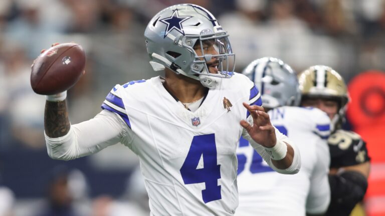 Third-Down Efficiency Lacking