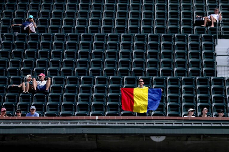51. Romania - 1 Gold Medal (tied)