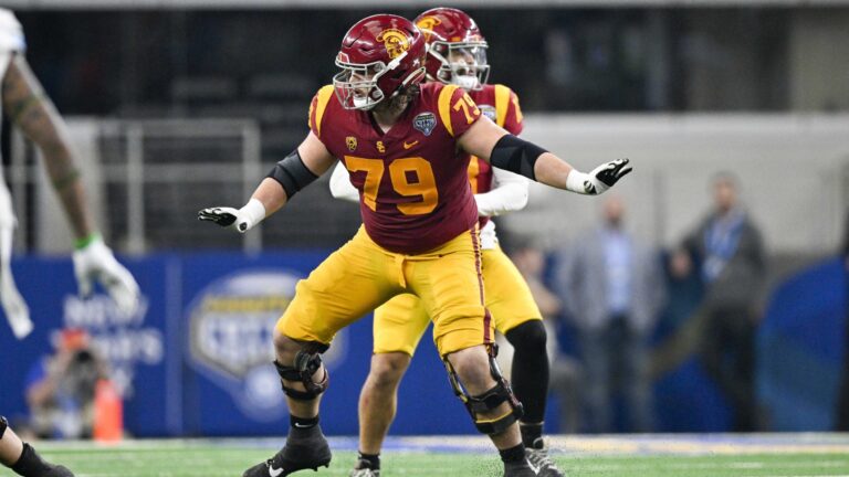 65. Jonah Monheim, OL (USC)