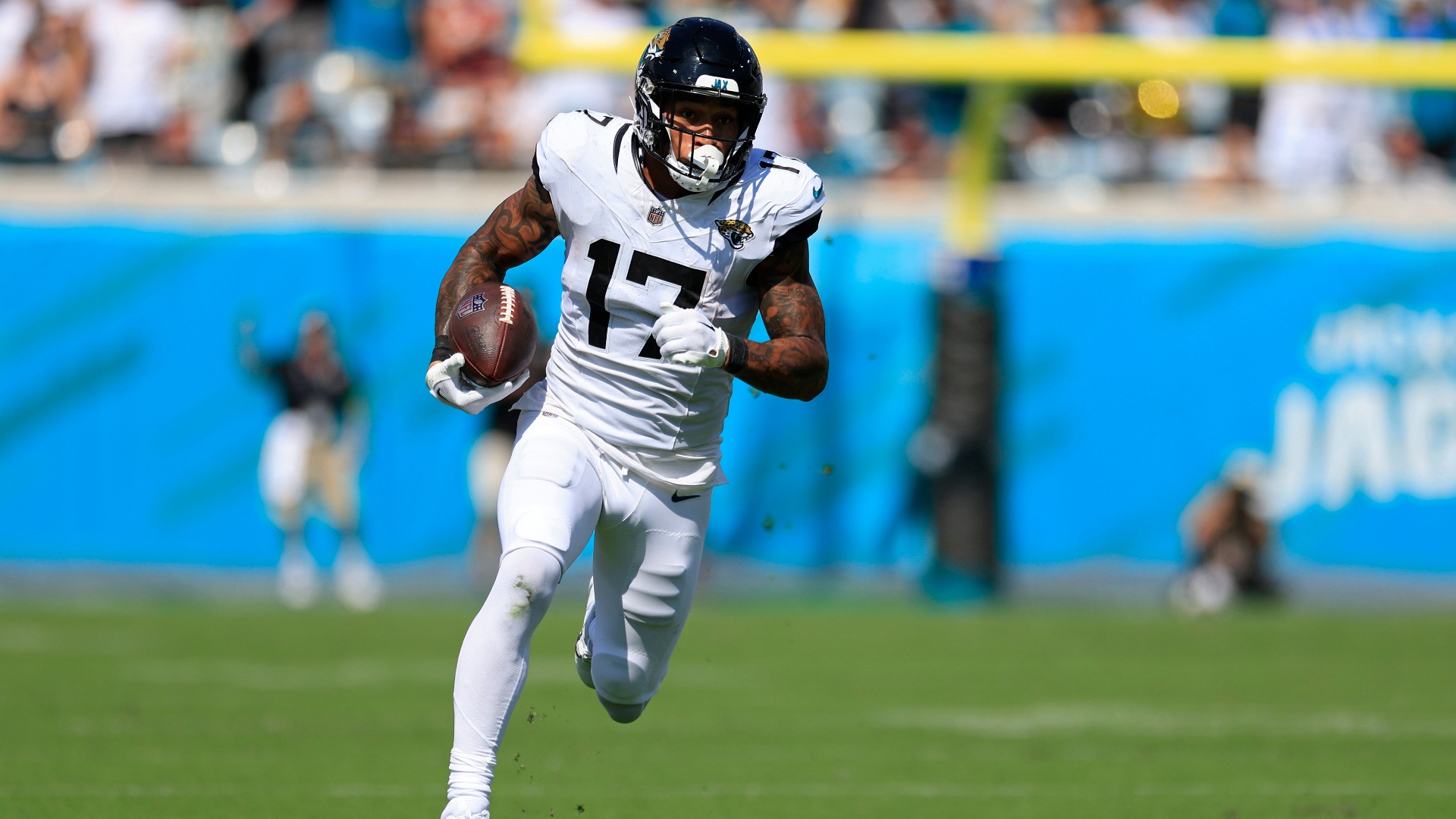 6. Evan Engram - Jacksonville Jaguars (ADP: 60.9)